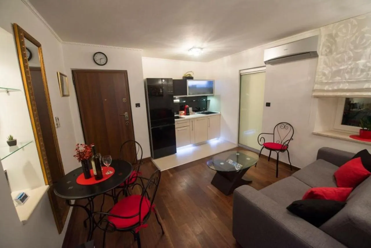 Impeccable 1-Bed Apartment In Center Of Split 0*,  Croatia