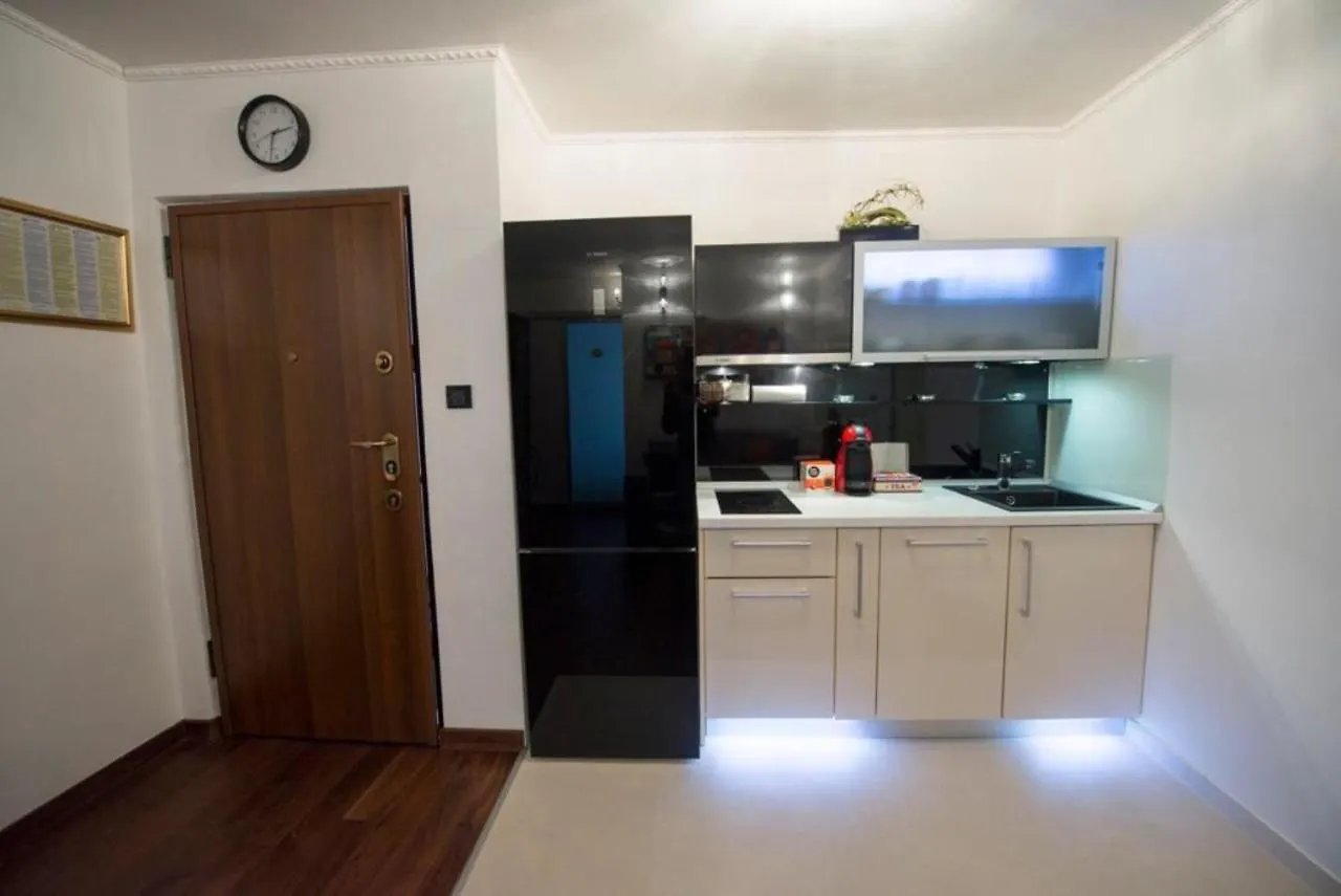 Impeccable 1-Bed Apartment In Center Of Split