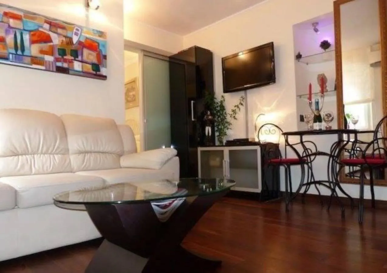 Impeccable 1-Bed Apartment In Center Of Split 0*,  Croatia