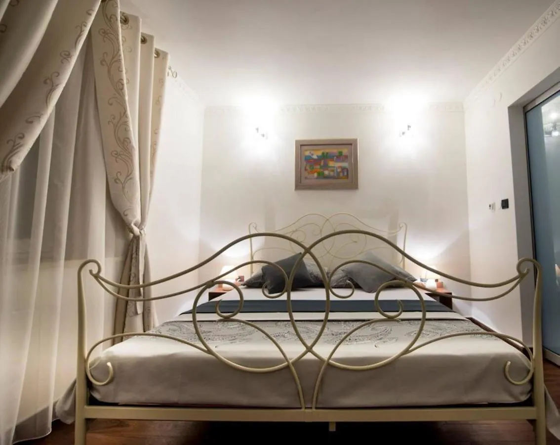 Impeccable 1-Bed Apartment In Center Of Split 0*,  Croatia