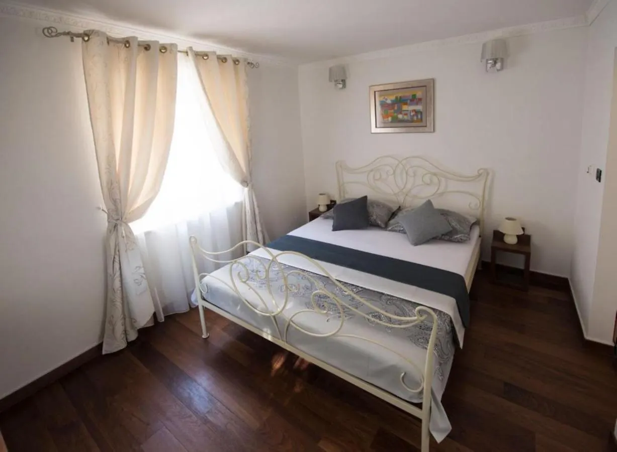 Impeccable 1-Bed Apartment In Center Of Split